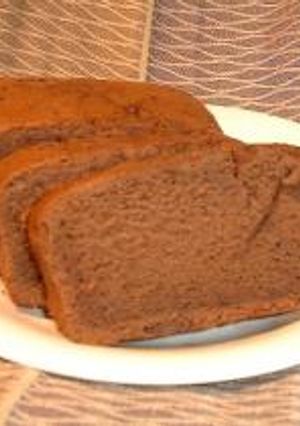 チョコレートケーキ-レシピのメイン写真