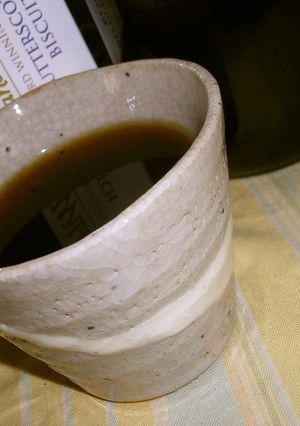 簡単美味しい水出しアイスコーヒー-レシピのメイン写真