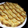 超簡単☆切り落としでしっとりケーキ