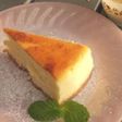 NY・チーズケーキ