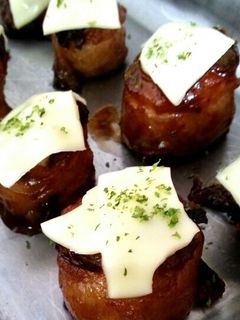 お弁当サイズのお好み焼き-レシピのメイン写真