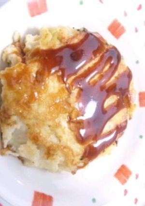 肉を使わない豆腐ハンバーグ-レシピのメイン写真