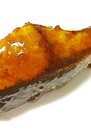 めんつゆで旨い"ぶりの照り焼き"を作ろう-レシピのメイン写真
