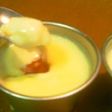 牛乳多めのさっぱりプリン