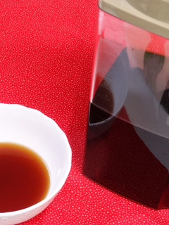 我が家の味 黄金比のめんつゆ(3倍濃縮)-レシピのメイン写真
