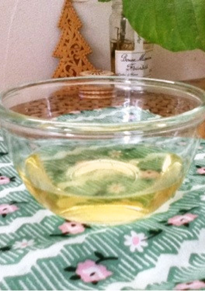 寿司酢の作り方 簡単♪-レシピのメイン写真