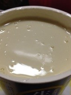 超簡単!!豆乳ヨーグルトo(^_-)O-レシピのメイン写真