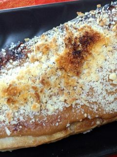 さばの簡単ゴマ味噌焼き-レシピのメイン写真