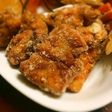 我が家のとっておき唐揚げ