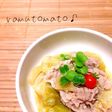 豚肉とキャベツのしょうが煮(๑>◡<๑)