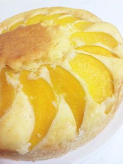 甘酒ケーキ-レシピのメイン写真