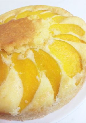 甘酒ケーキ-レシピのメイン写真