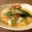オクラの麺つゆ漬け(常備菜)