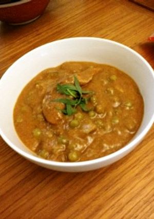 バターチキン★Spice Curry★-レシピのメイン写真