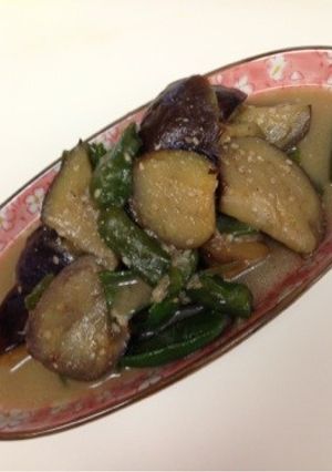 茄子おかず♡-レシピのメイン写真