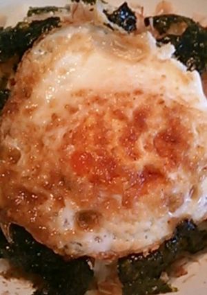 ランチに☆ご飯作るのしんどい時の簡単ご飯-レシピのメイン写真