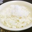 レンジで!こんにゃくご飯♪