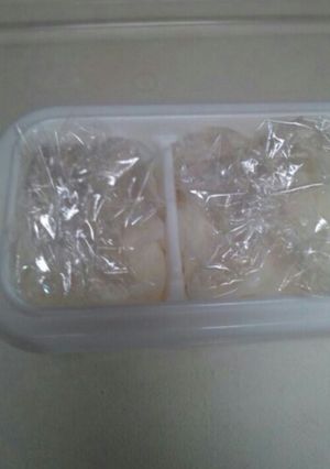 長芋の保存-レシピのメイン写真