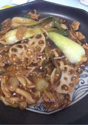 梅蘭？！簡単☆焼きそば^ ^-レシピのメイン写真