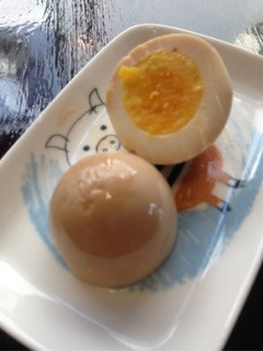 お弁当に☆味付けたまご☆-レシピのメイン写真