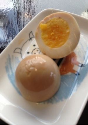 お弁当に☆味付けたまご☆-レシピのメイン写真