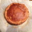 バナナケーキ