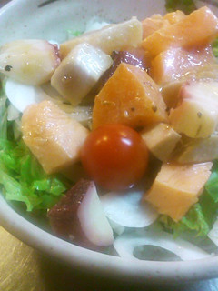 マリネ漬け丼-レシピのメイン写真