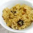 【マンガ飯】鰻の混ぜご飯