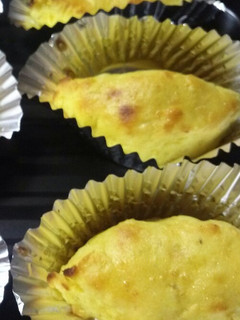和三盆でおいしいスイートポテト-レシピのメイン写真
