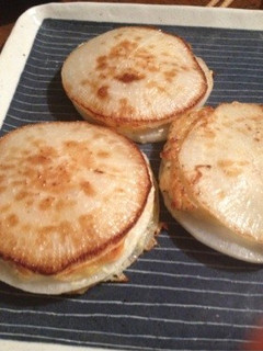 大根が大変身!-レシピのメイン写真