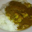 手作りカレーペースト☆スパイスで!