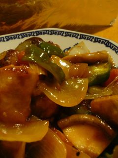 豚肉&野菜たっぷり手作り酢豚-レシピのメイン写真