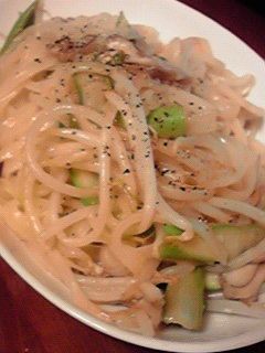 塩麹バター風味の焼きうどん-レシピのメイン写真