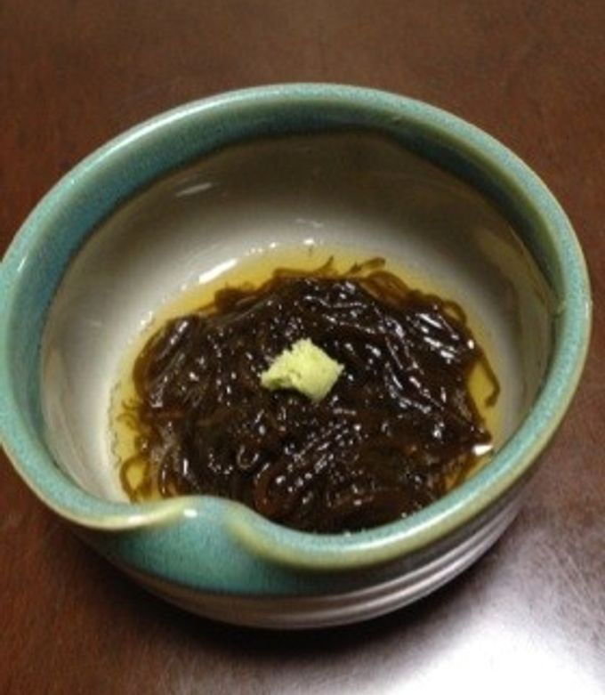 もずく酢 by チョコ・メル 【クックパッド】 簡単おいしいみんなの