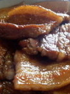 豚丼のタレ from帯広-レシピのメイン写真