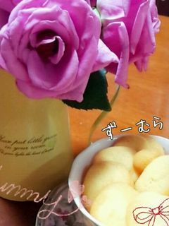 簡単☆サクサククッキー-レシピのメイン写真