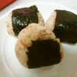 旨みたっぷり!コンビーフ★おにぎり