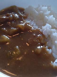 野菜とろとろ煮込みカレー-レシピのメイン写真