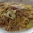 絶品簡単♡ふりかけパスタ