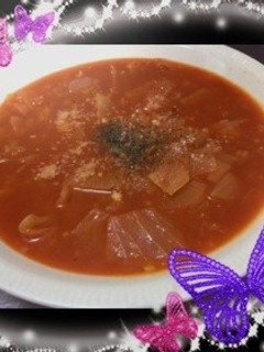 私流デトックススープ☆ダイエット-レシピのメイン写真