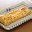 冷めても美味しい卵1個の玉子焼き