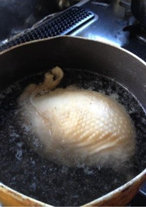 鶏胸肉のハム(しぃにゃん。式)-レシピのメイン写真