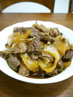 【居酒屋メニューの定番】牛すじ煮込み♪-レシピのメイン写真