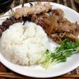 めんつゆで簡単!しょうが焼き