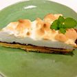レモンメレンゲタルト