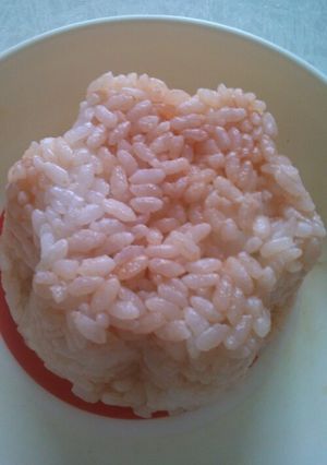 お子さまランチ風ケチャップライス-レシピのメイン写真