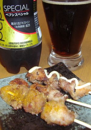 くしからあげ-レシピのメイン写真
