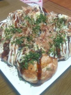 ★ダシがきいて美味しいたこ焼★-レシピのメイン写真