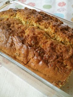 緑香る★緑茶HMパウンドケーキ-レシピのメイン写真