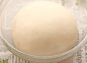 基本のパン生地✿菓子パン＆惣菜パン✿-レシピのメイン写真